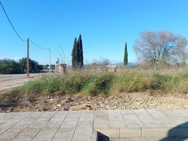 Terreno residencial en venta en Calle Santiago Ramon I Cajal