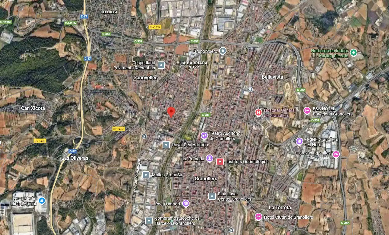 Flat for sale in Calle Cellecs 17, imagen 4