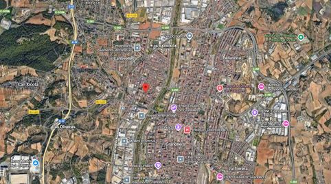 Foto 4 de Piso en venta en Calle Cellecs 17, Congost, Granollers