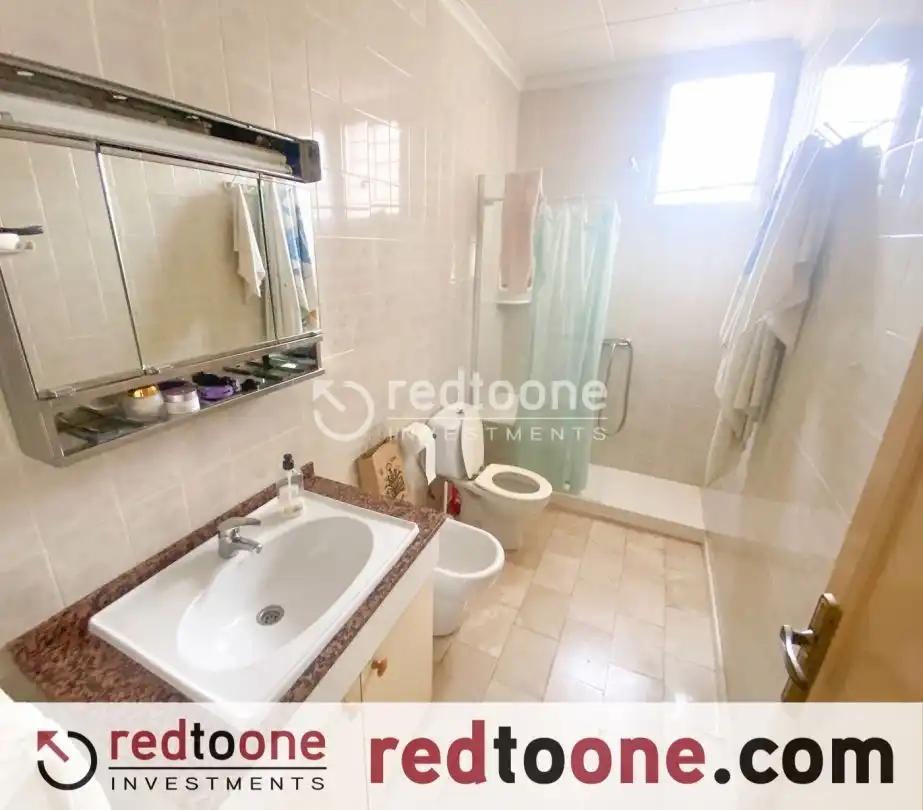 Baño de Casa o chalet en venta en Novelda con Jardín privado y Trastero