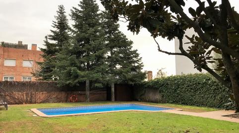 Photo 3 of Planta baja for sale in Carrer de Sant Francesc Xavier, 19, L'Eixample, Barcelona