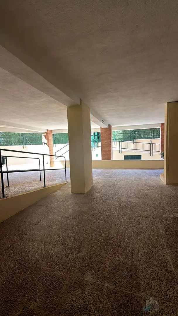 Piso en venta en Premià de Mar