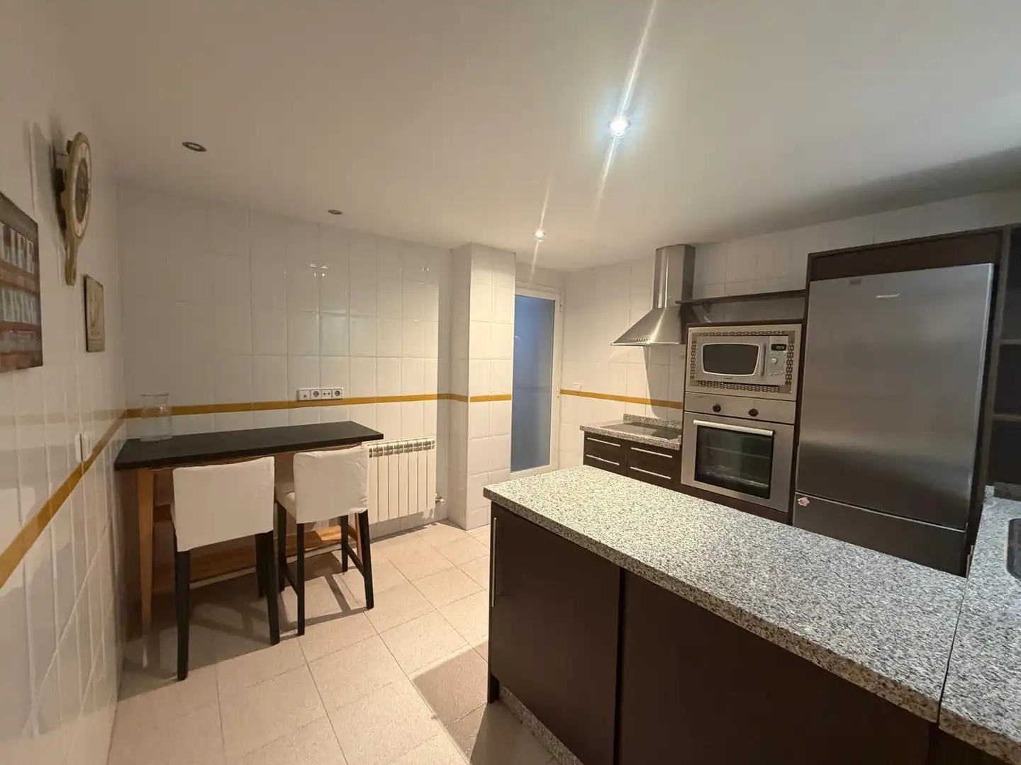 Flat with terrace for sale in Calle de la Comunidad de Madrid, imagen 38