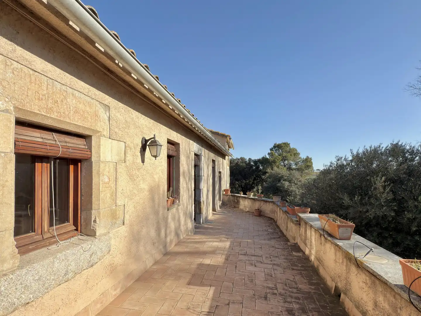 Casa adosada en venda a Can Peric - Vilademuls, Saus, Camallera i Llampaies