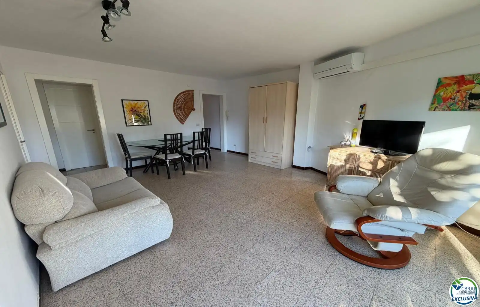 Piso con ascensor en venta en Avenida Bocana 50, imagen 25