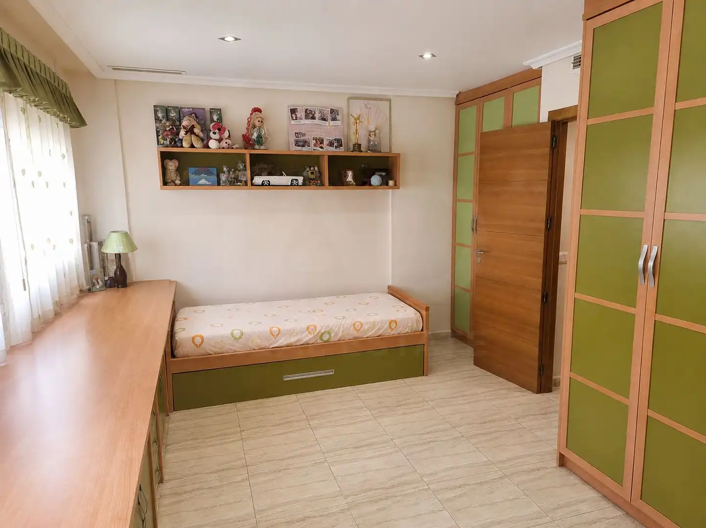 Maison jumelée avec piscine à vendre à Santa Pola ciudad, imagen 8