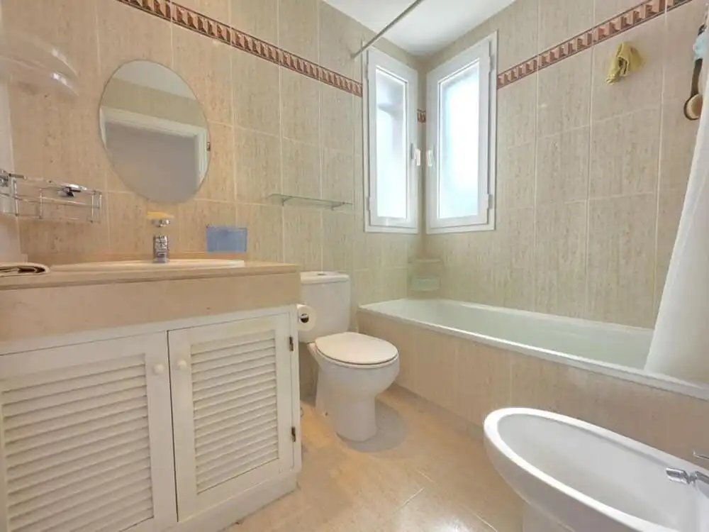 Ático con piscina en venta en Los Arqueros  - Puerto del Almendro, imagen 15