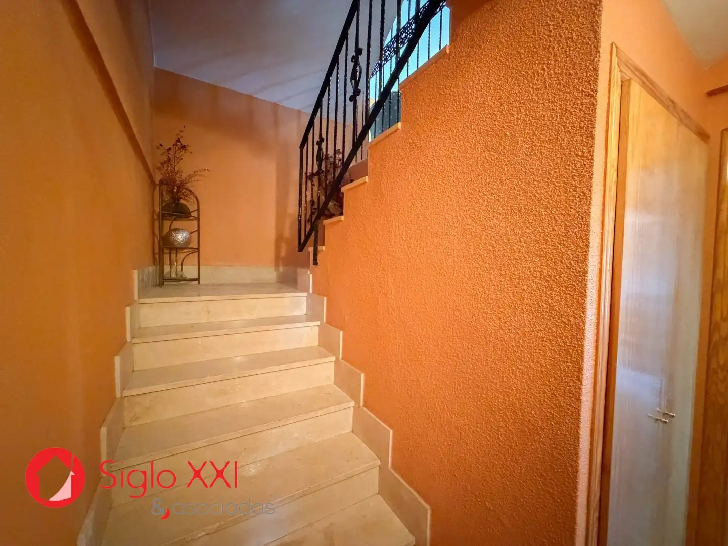 Chalet con piscina en venta en Madrigal, imagen 37