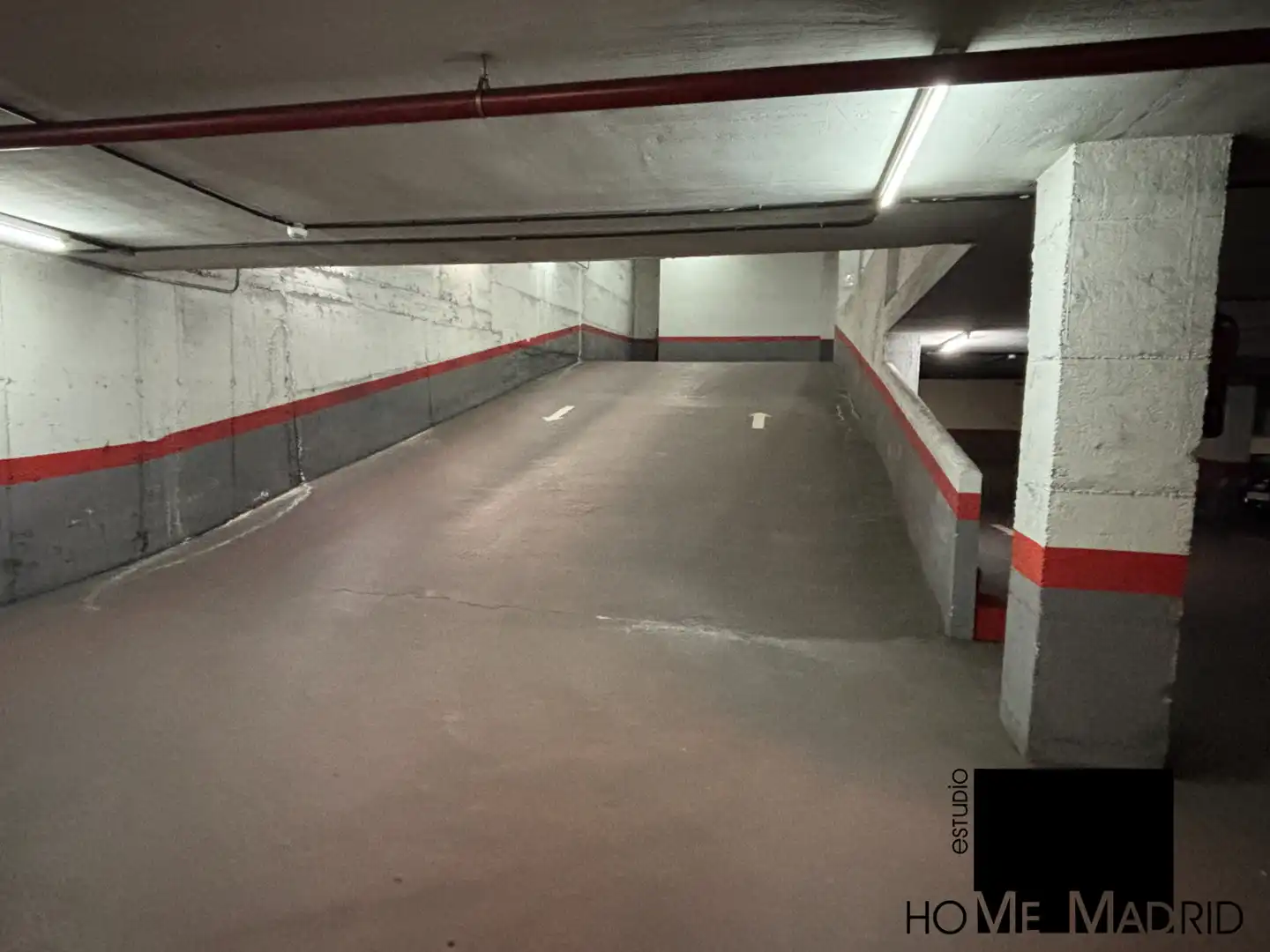 Garage zum Verkauf in Madrid, Madrid