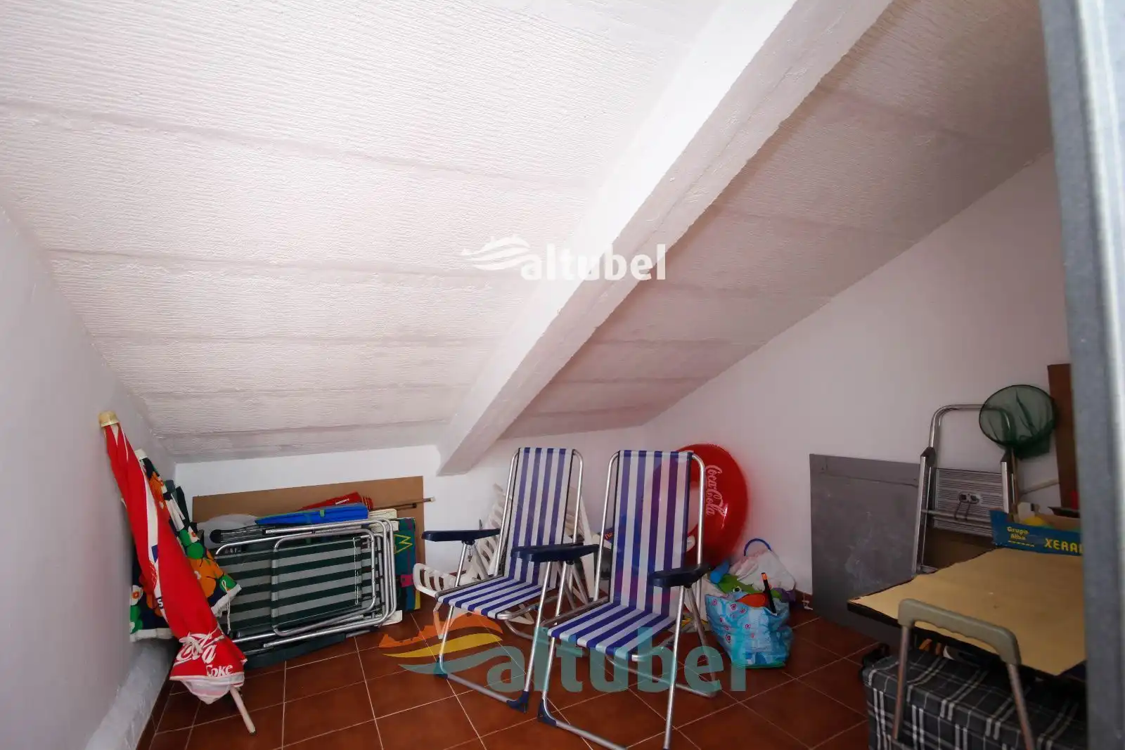 Apartament amb ascensor en venda a Papa Luna 32, imagen 18