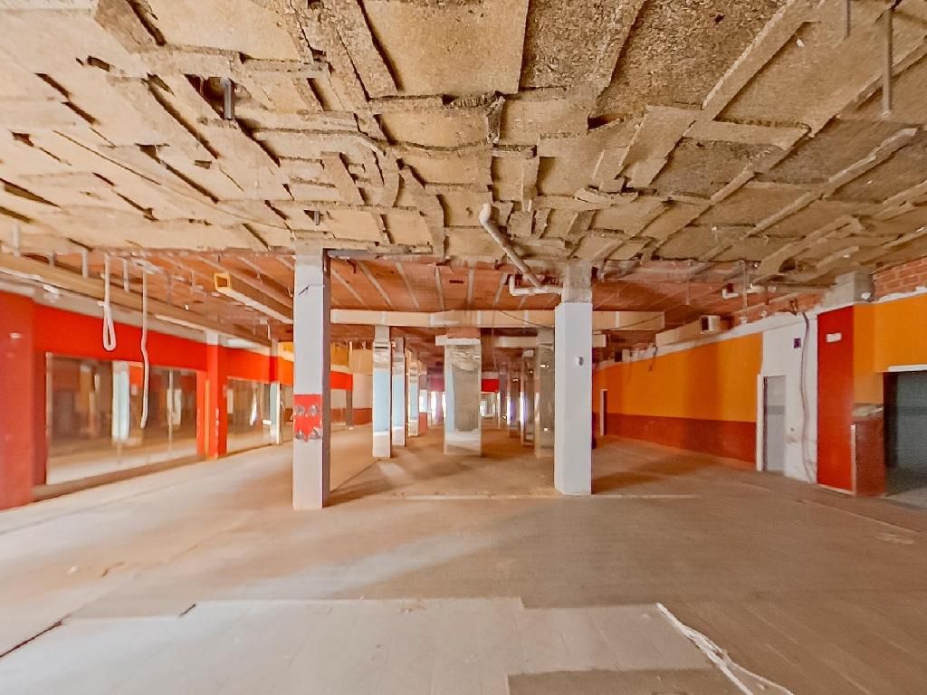 Premises for sale in Móstoles