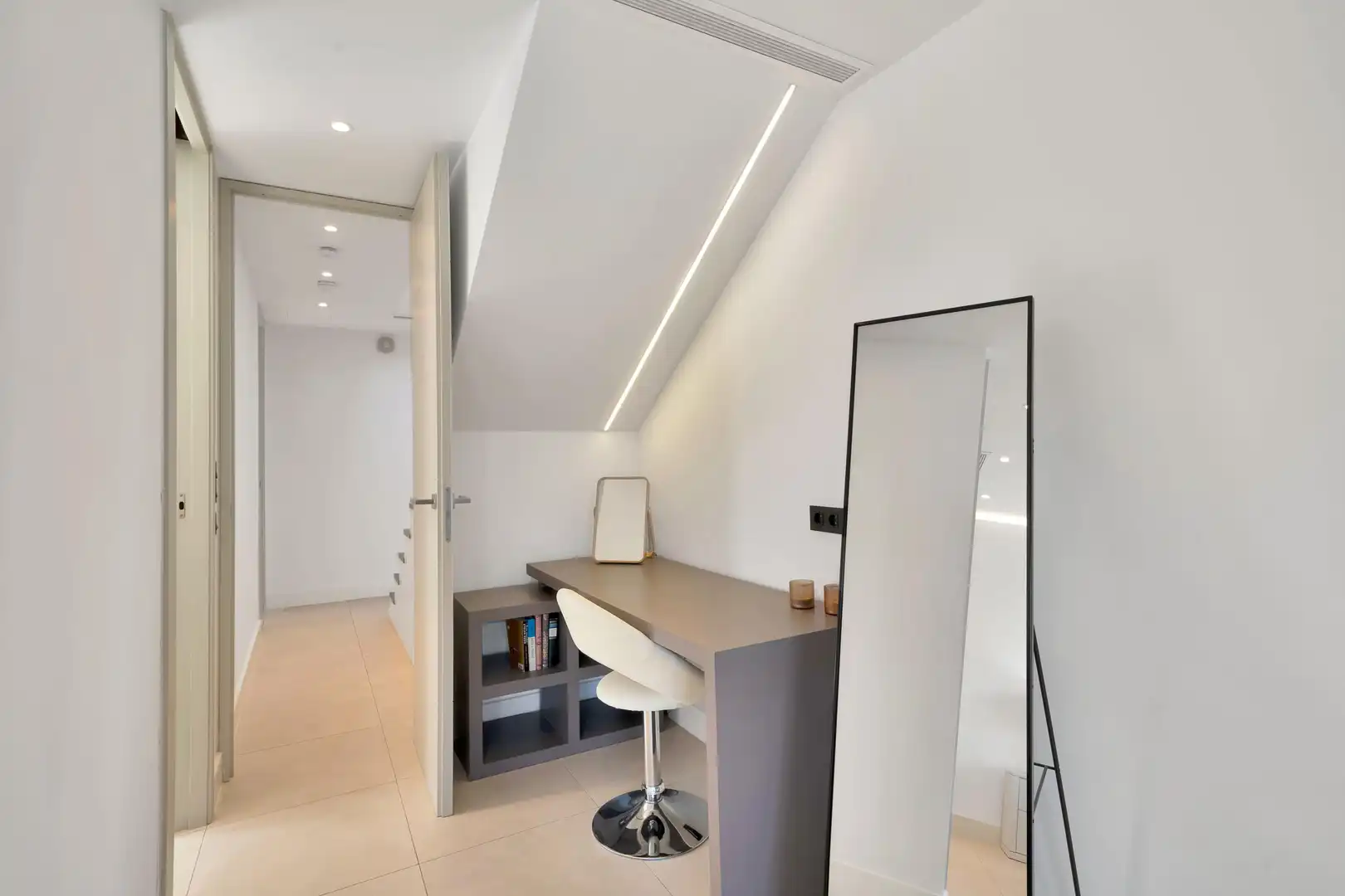 Maisonette zum Verkauf in Marbella mit Klimaanlage und Heizung