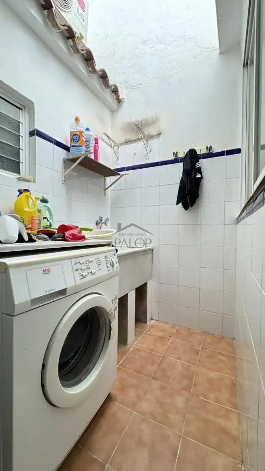 Cuina de Casa o xalet en venda en Carcaixent amb Aire condicionat, Terrassa i Traster