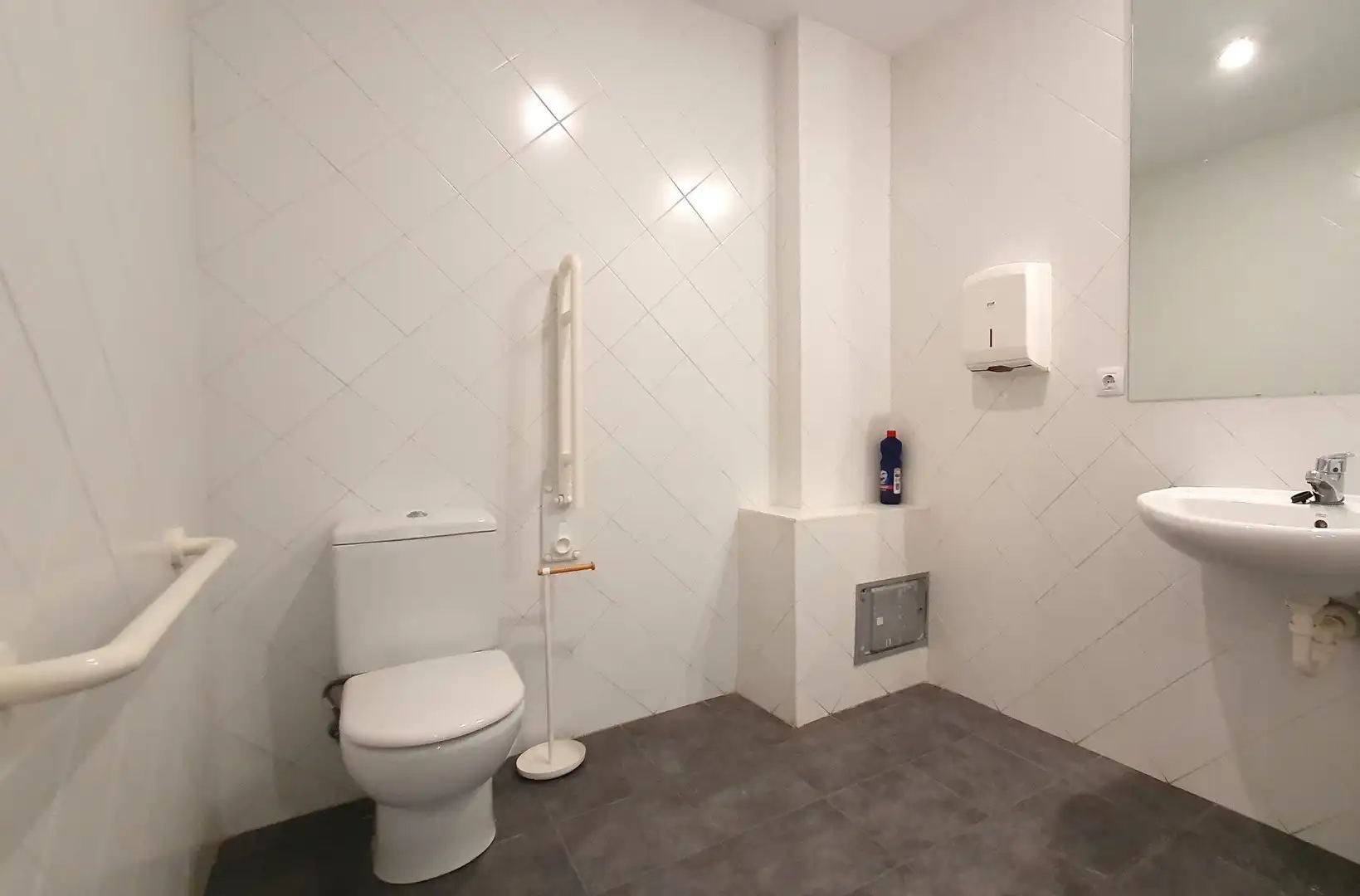 Business premises to rent in Centro - Mendibil - Santiago, imagen 27