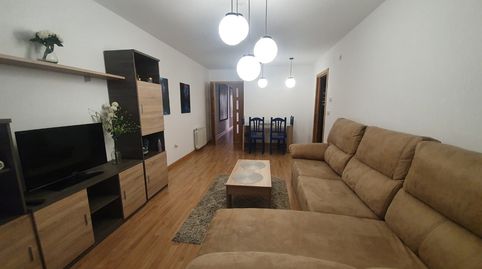 Photo 4 of Flat for rent in Calle Virgen de la Cabeza, 7, Guadix, Granada