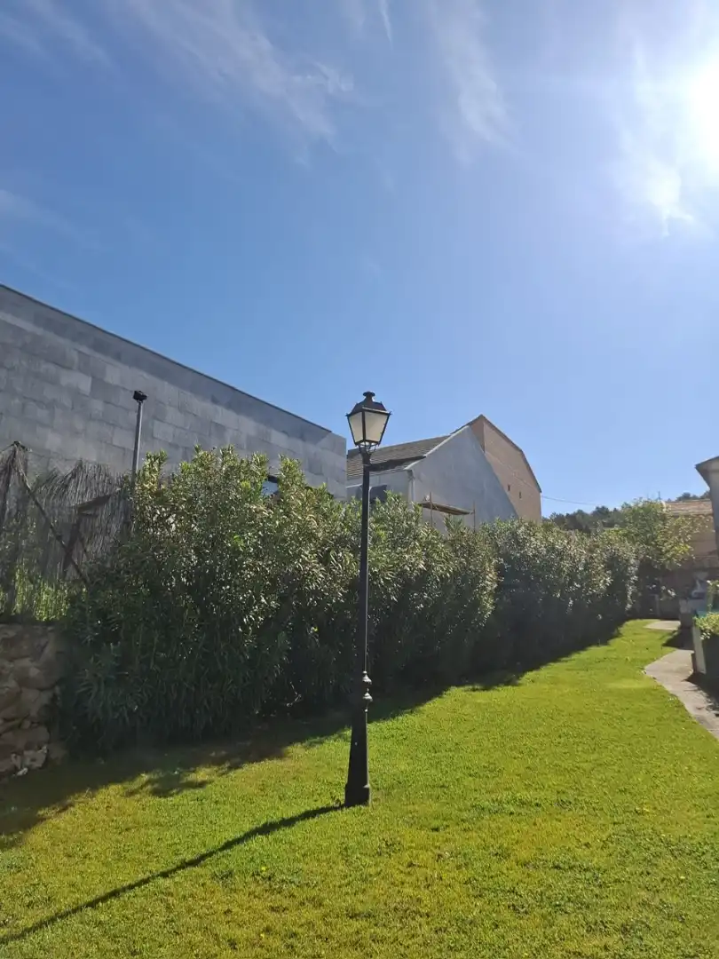 Adossat amb piscina en venda a Calle de la Fragua, imagen 25