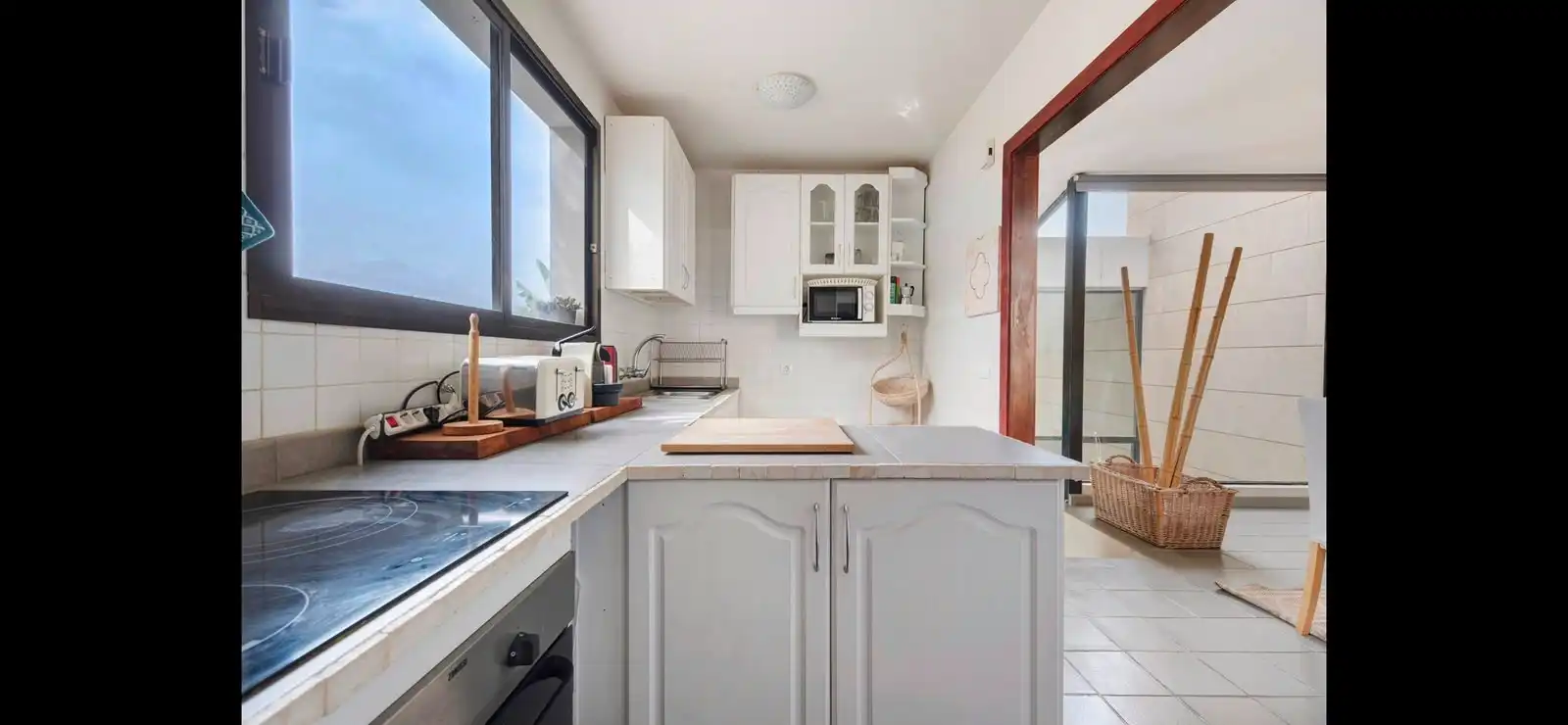 Maison jumelée avec terrasse à vendre à Calle Caracas, imagen 5