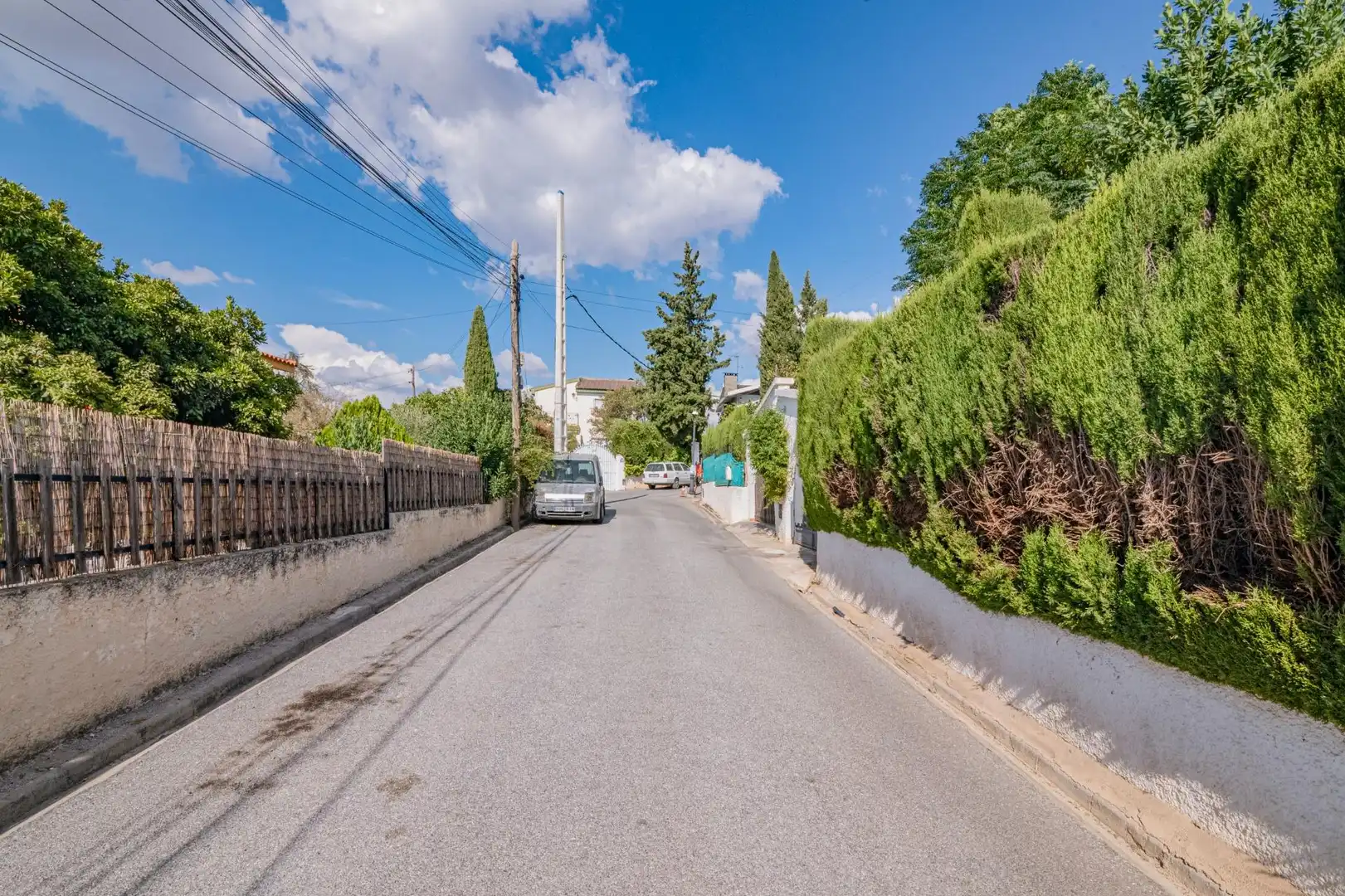 Residential for sale in Barrio de la Vega