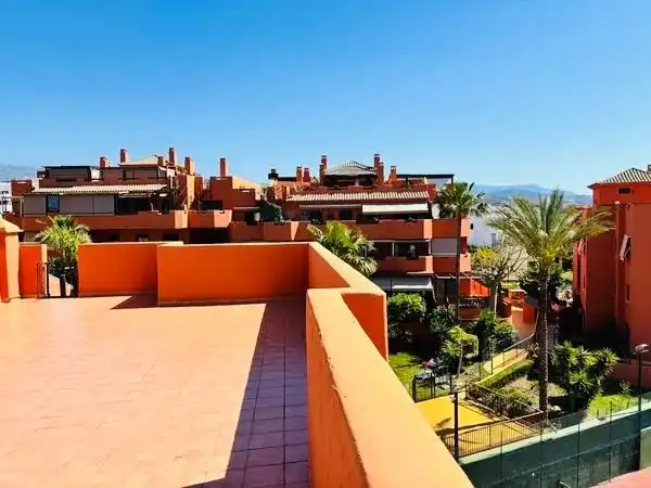 Attic for sale in Vélez-Málaga, Málaga