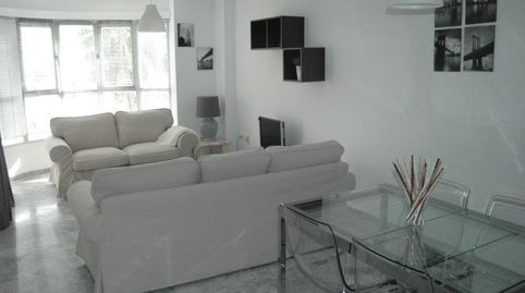 Foto 3 de Piso de alquiler en Playa de los Boliches, Fuengirola