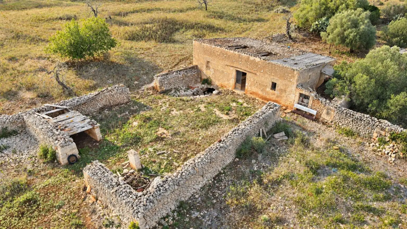 Residencial en venda a Ariany, Illes Balears