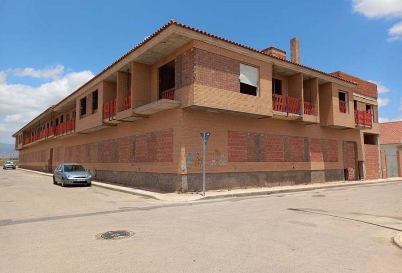 Foto 1 de Edifici en venda a C/ República de Paraguay, Centro, Murcia