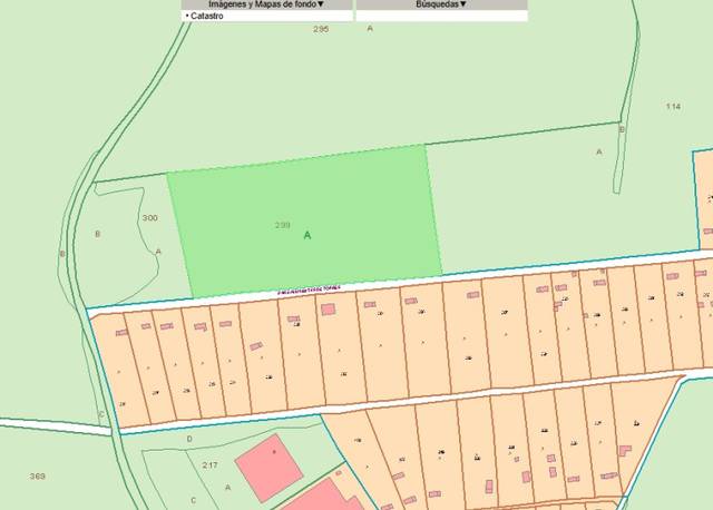 Terreno residencial en Venta en Torres de Elorz - TORCEGAÑA, S/N en Valle de Elorz / Elortzibar