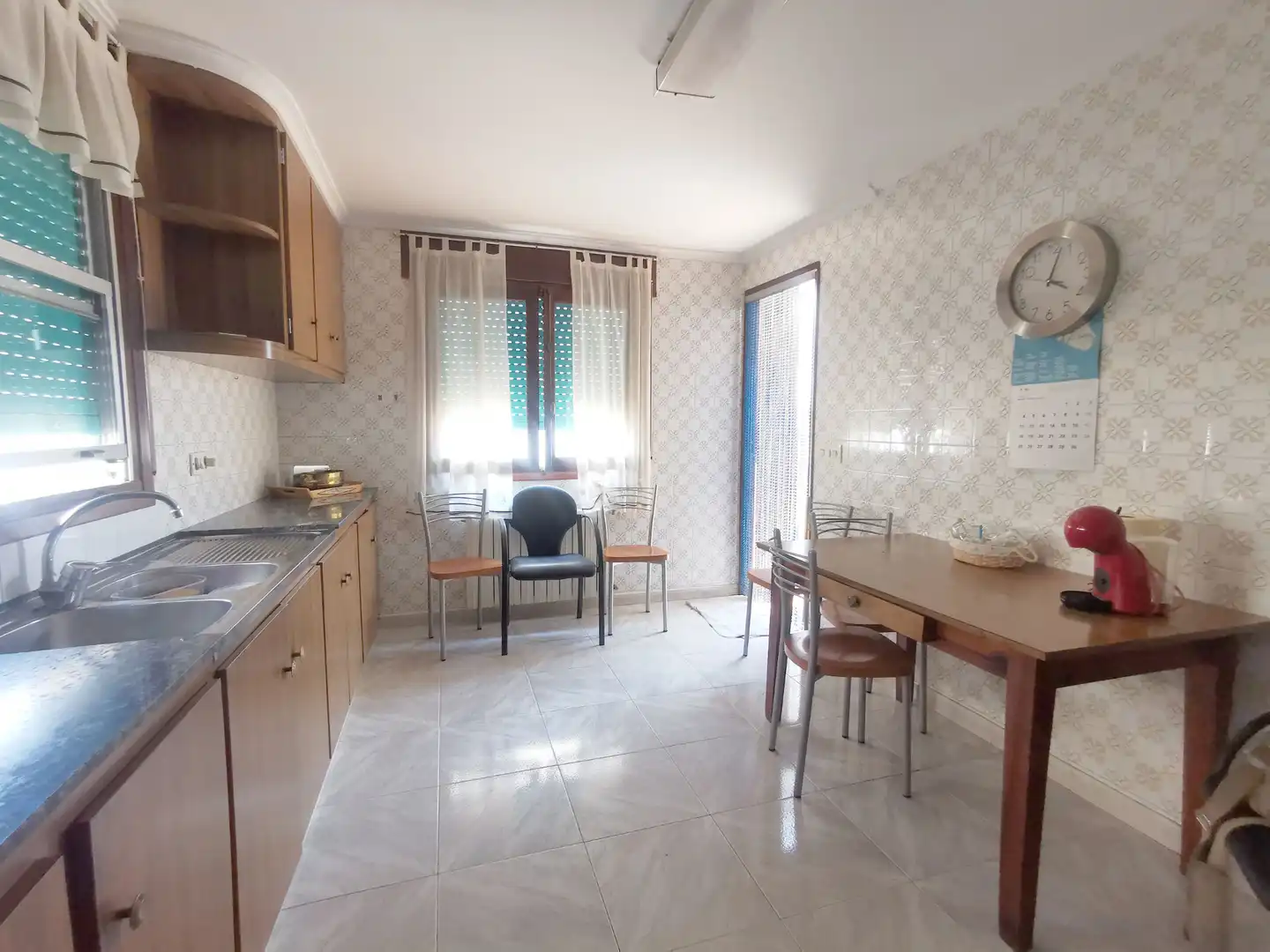 Cuina de Casa o xalet en venda en Es Castell