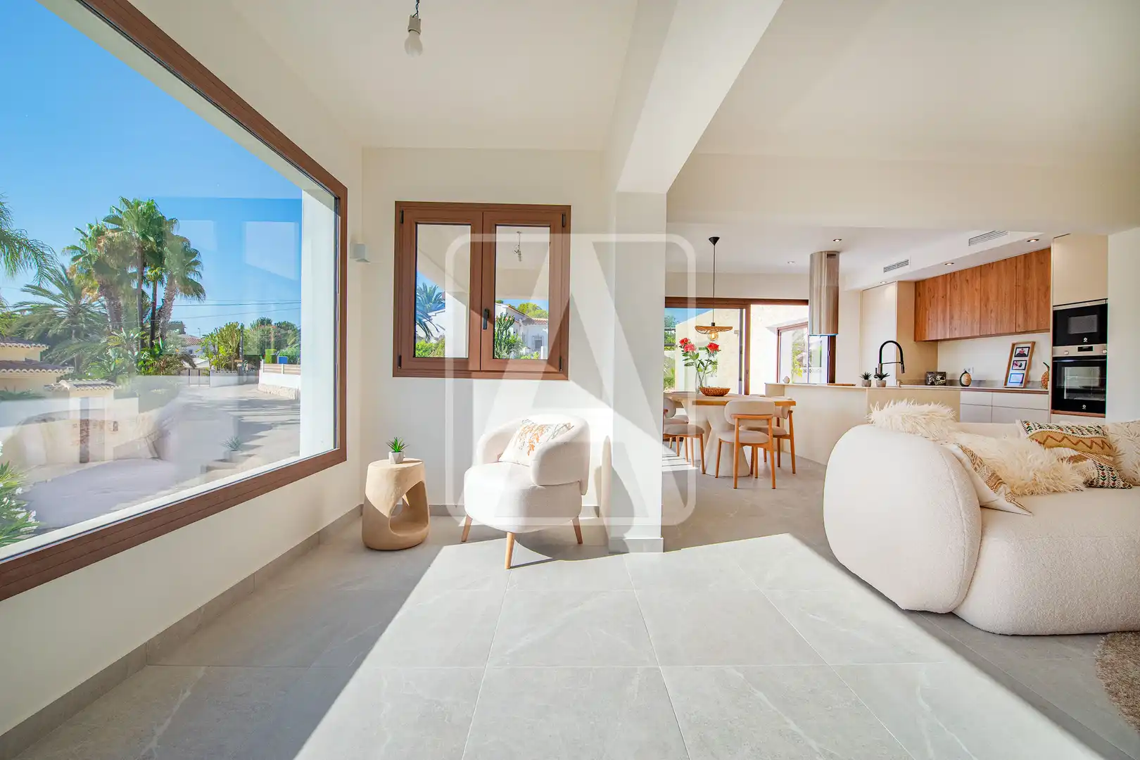 Villa con piscina in vendita a Benimeit - Tabaira, imagen 25