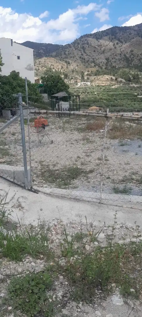 Residencial en venda en Urrácal