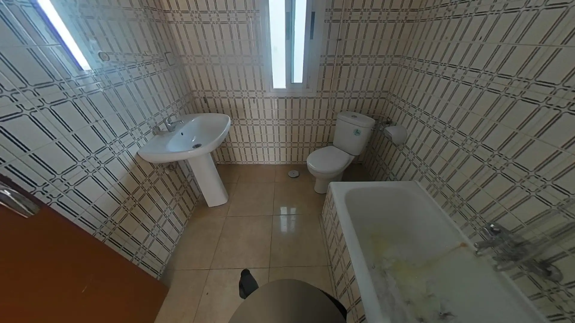 Baño de Piso en venta en Jaén