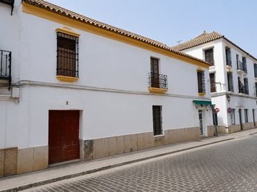 Casa en venda a Calle la Victoria