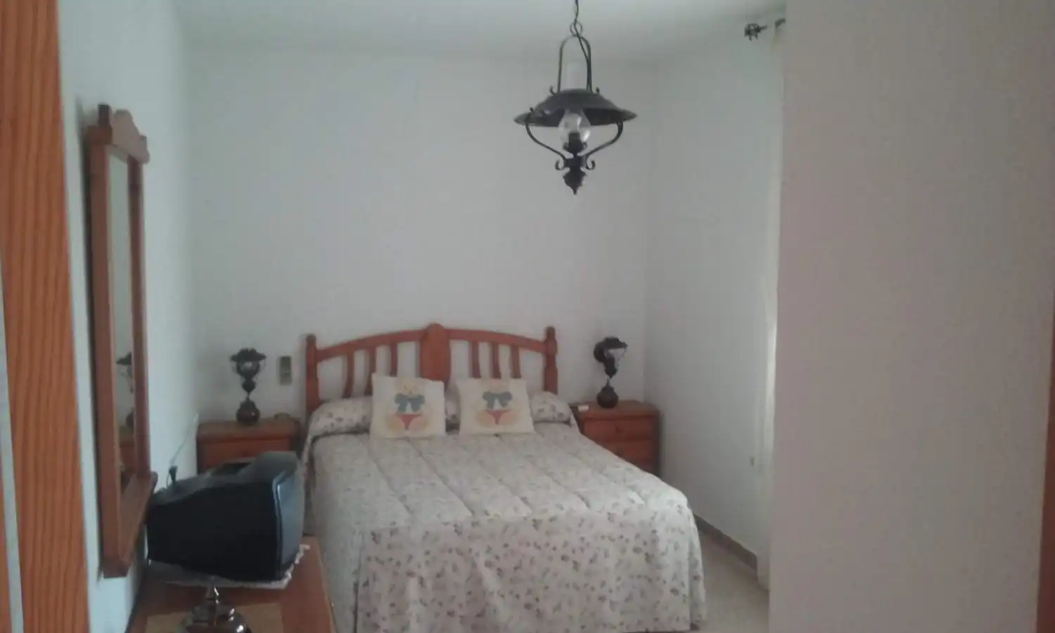 Habitación de Casa o chalet en venta en Cubelles con Terraza y Piscina