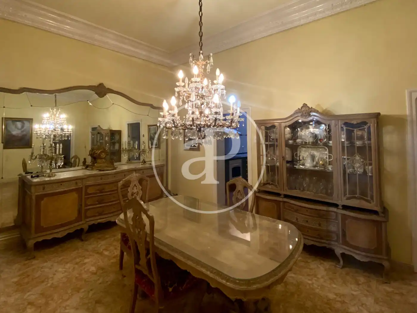 Casa adosada en venta en Sueca ciudad