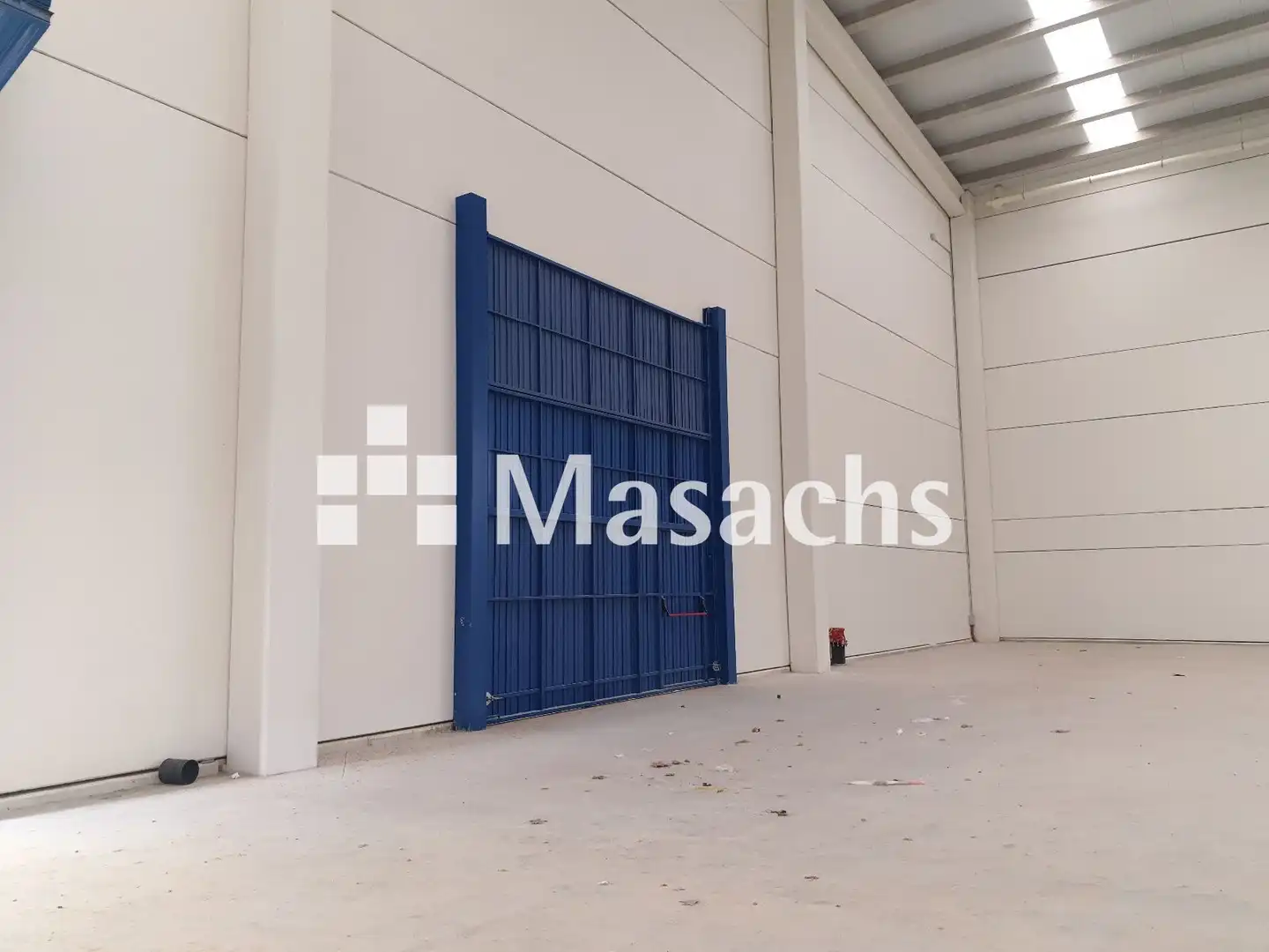 Industrial building to rent in El Barral Ferial, imagen 4