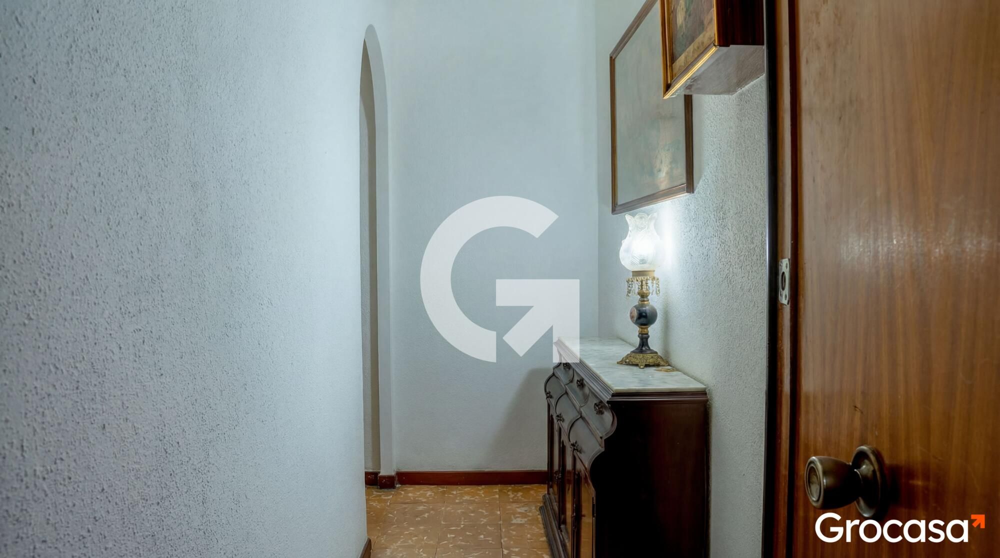 Pis en venda en  Barcelona Capital amb Forn