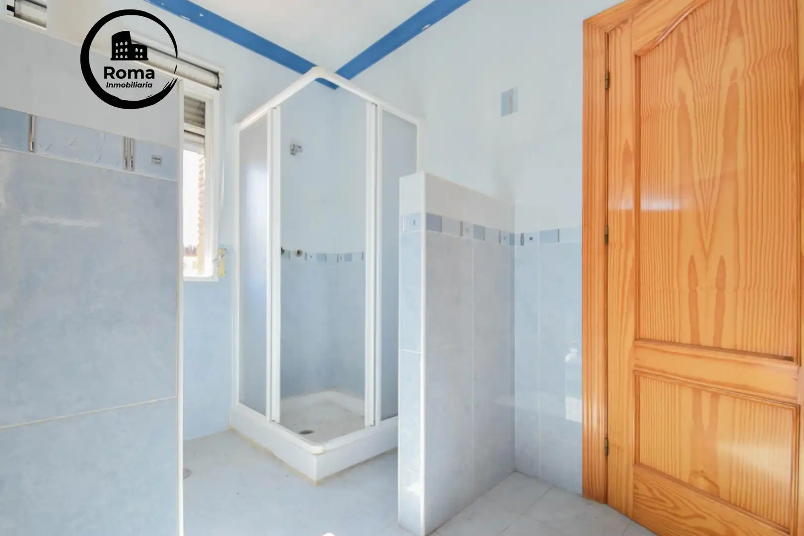 Baño de Casa o chalet en venta en Cijuela
