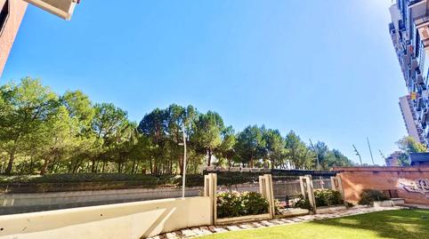 Foto 2 de Pis en venda a Saavedra Fajardo, Puerta del Ángel, Madrid