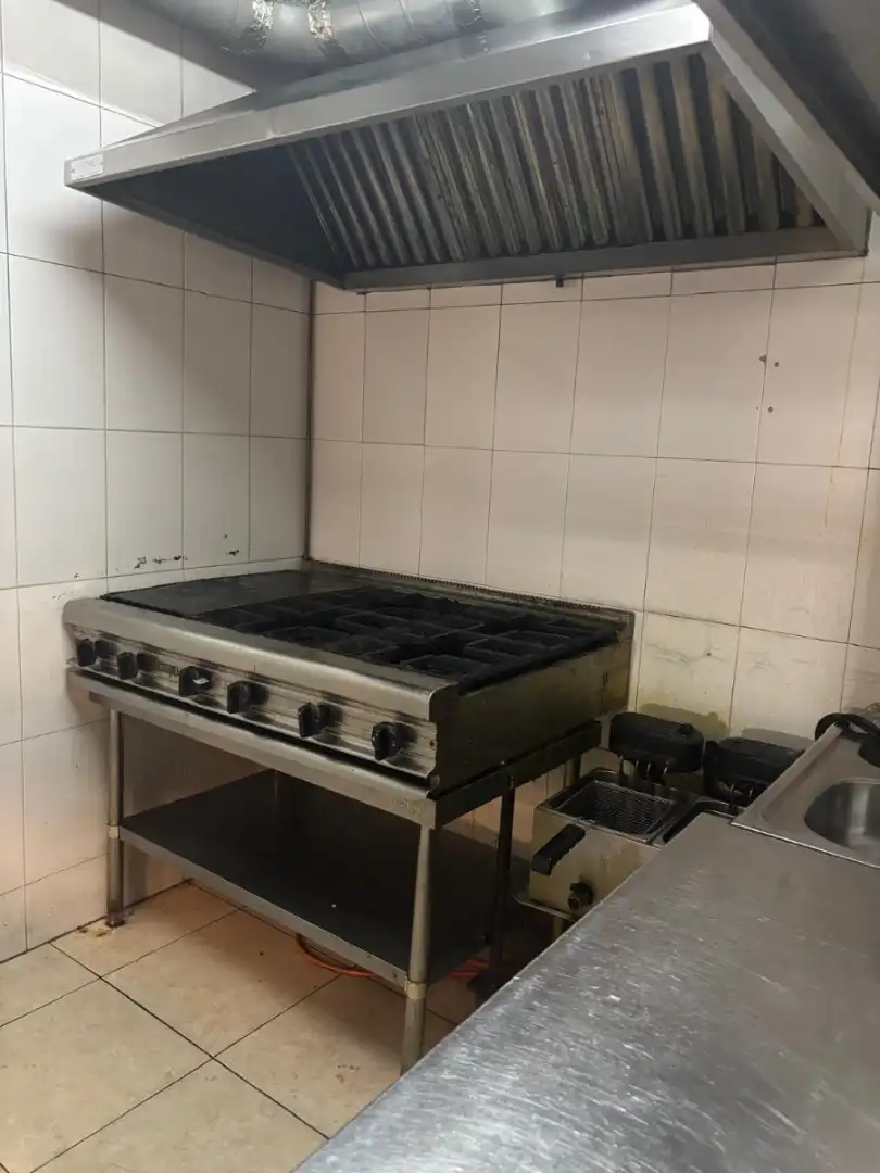 Local comercial en traspaso en Sant Ramón, imagen 6