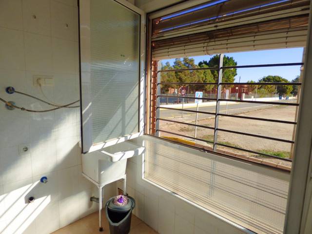 Piso en Venta en San Agustín