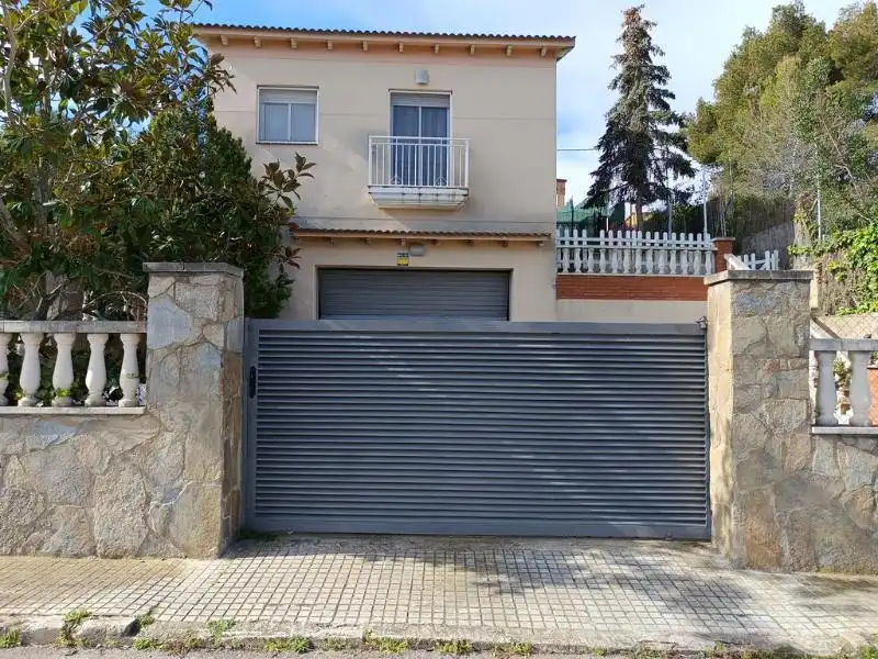 Villa zum Verkauf in C/ Xavier Nogues