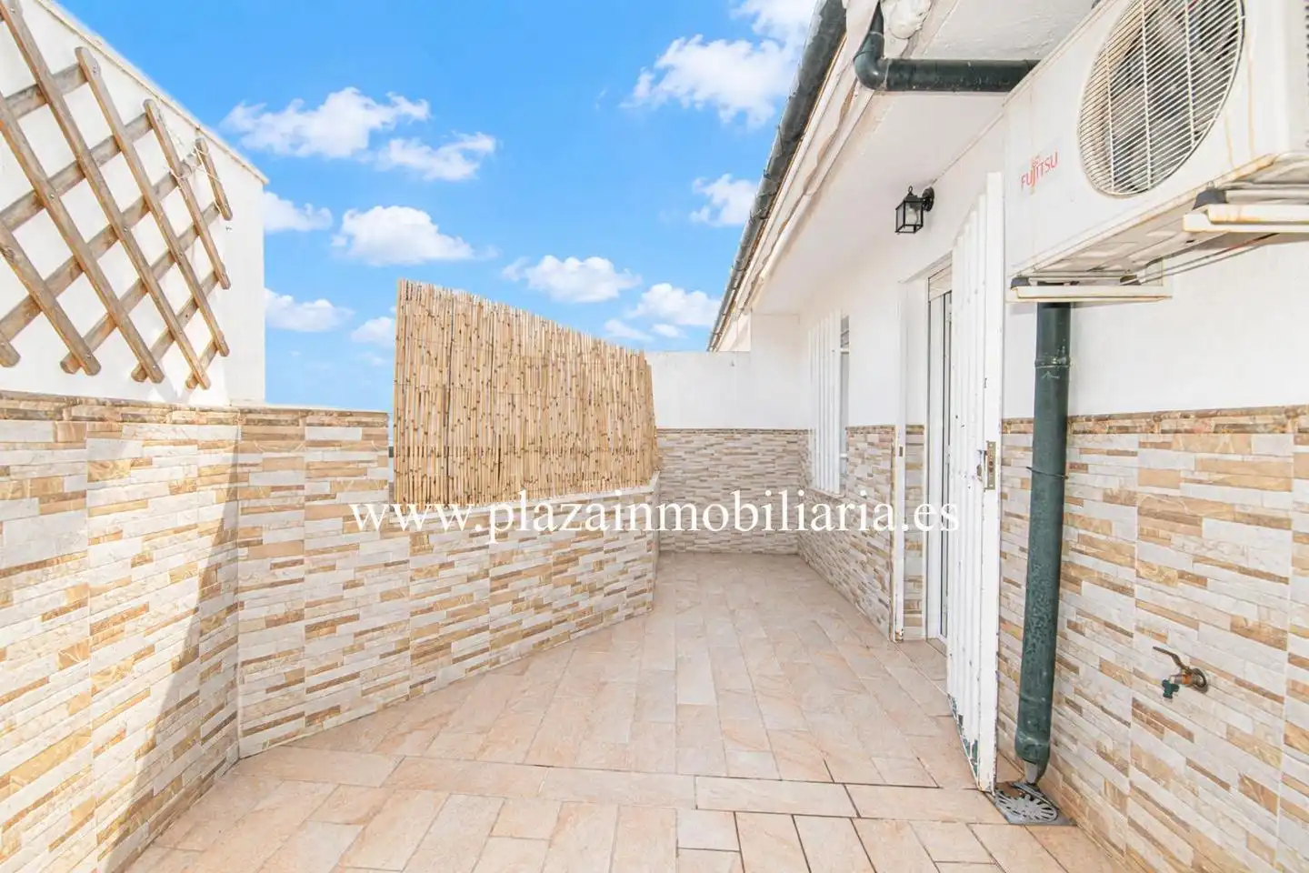 Flat with terrace for sale in Centro, imagen 28