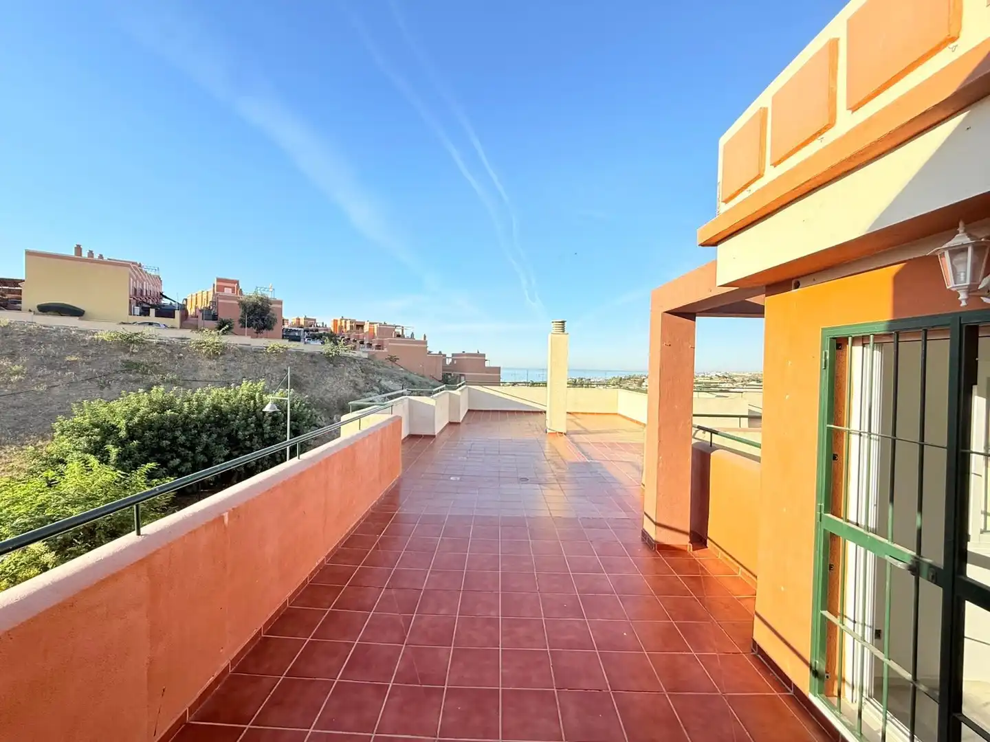 Penthouse with pool for sale in Amatista, imagen 45