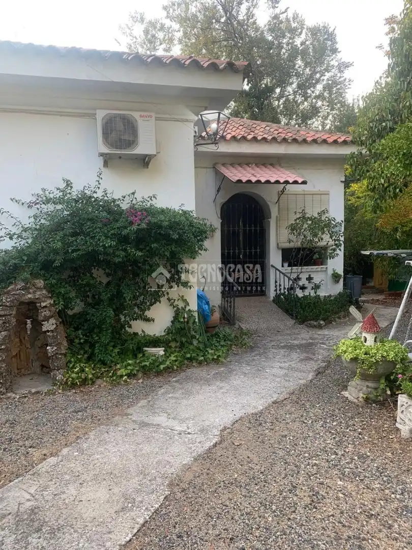 Casa amb terrassa en venda a Baeza, imagen 18