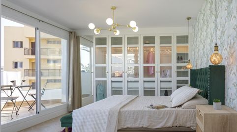 Foto 3 de Apartament en venda a Solymar, Benalmádena
