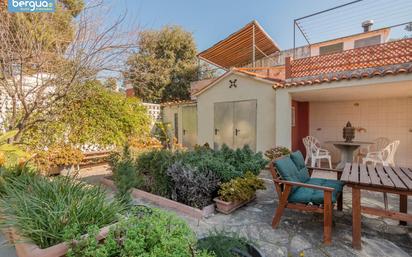 Garden of House or chalet for sale in Castelldefels  with Heating, Private garden and Terrace