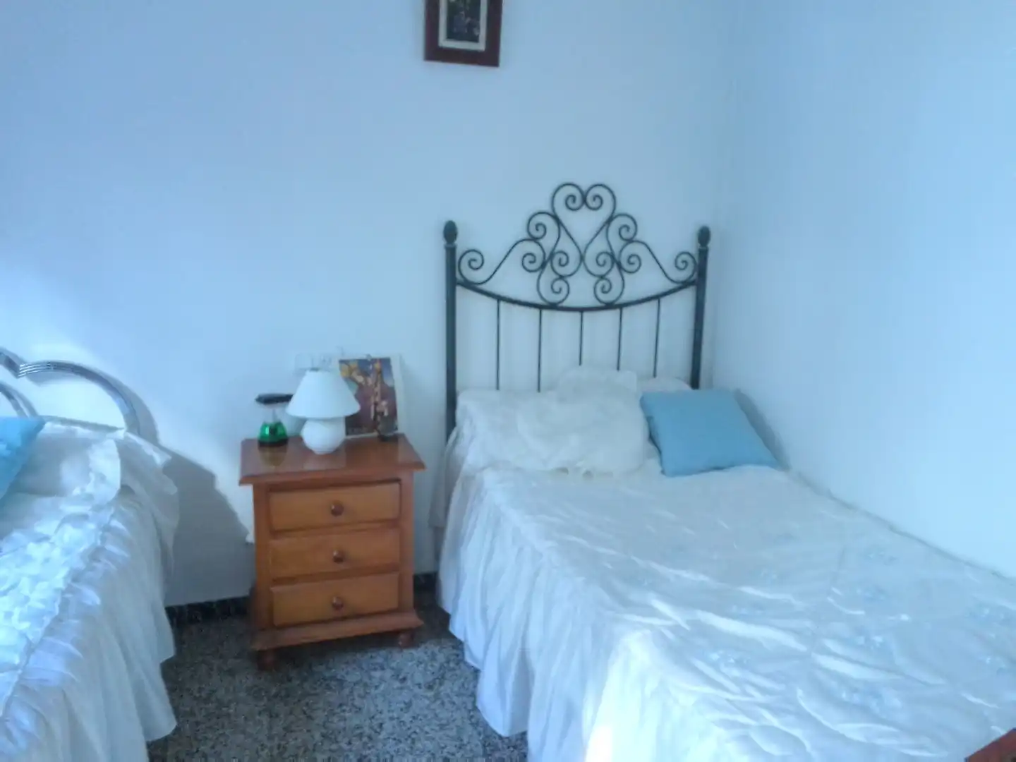 Bedroom of Houses for sale in Ubrique  with Terrace and Balcony