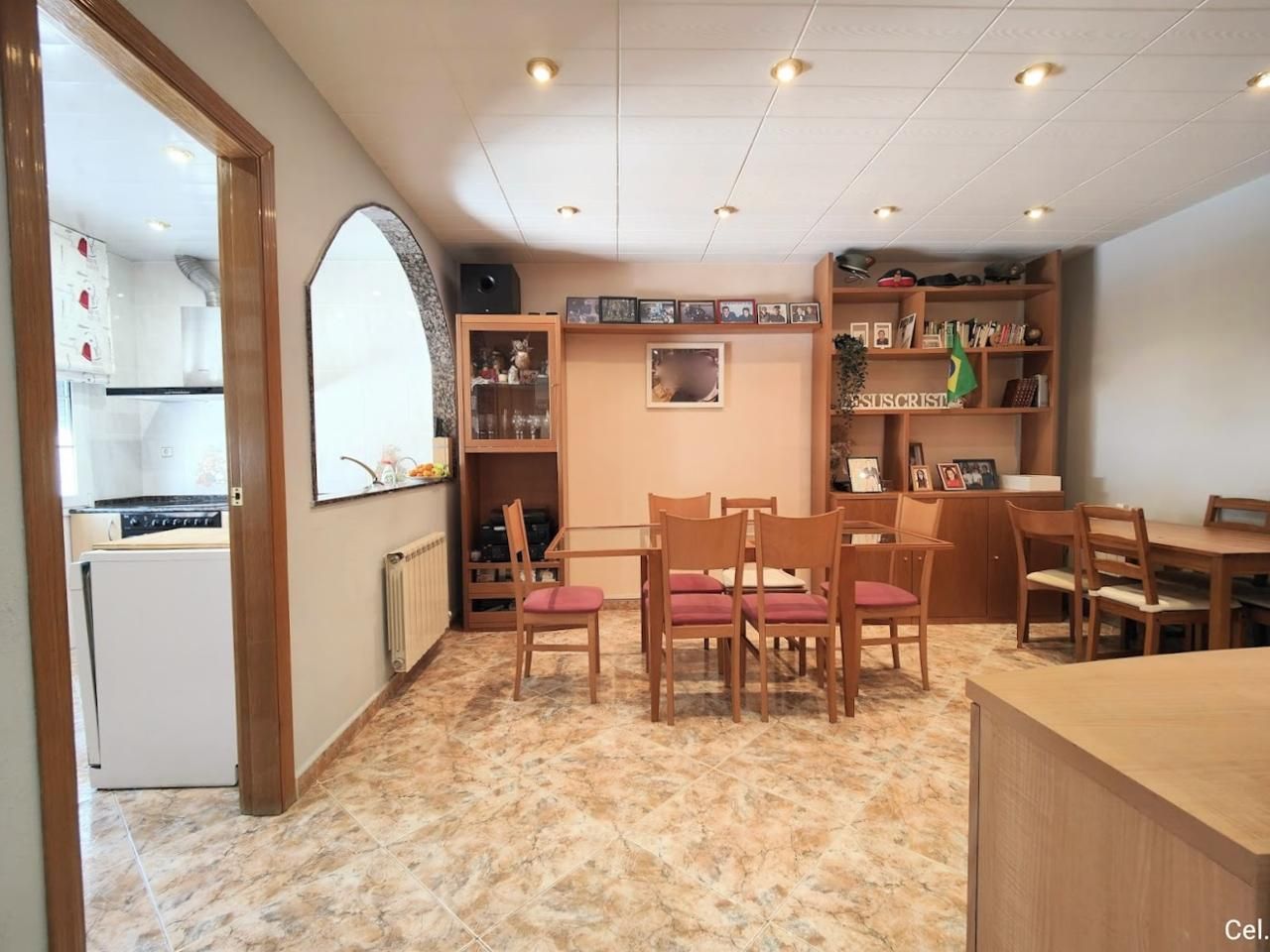 House or chalet for sale in Sabadell  with Air Conditioner, Heating and Terrace