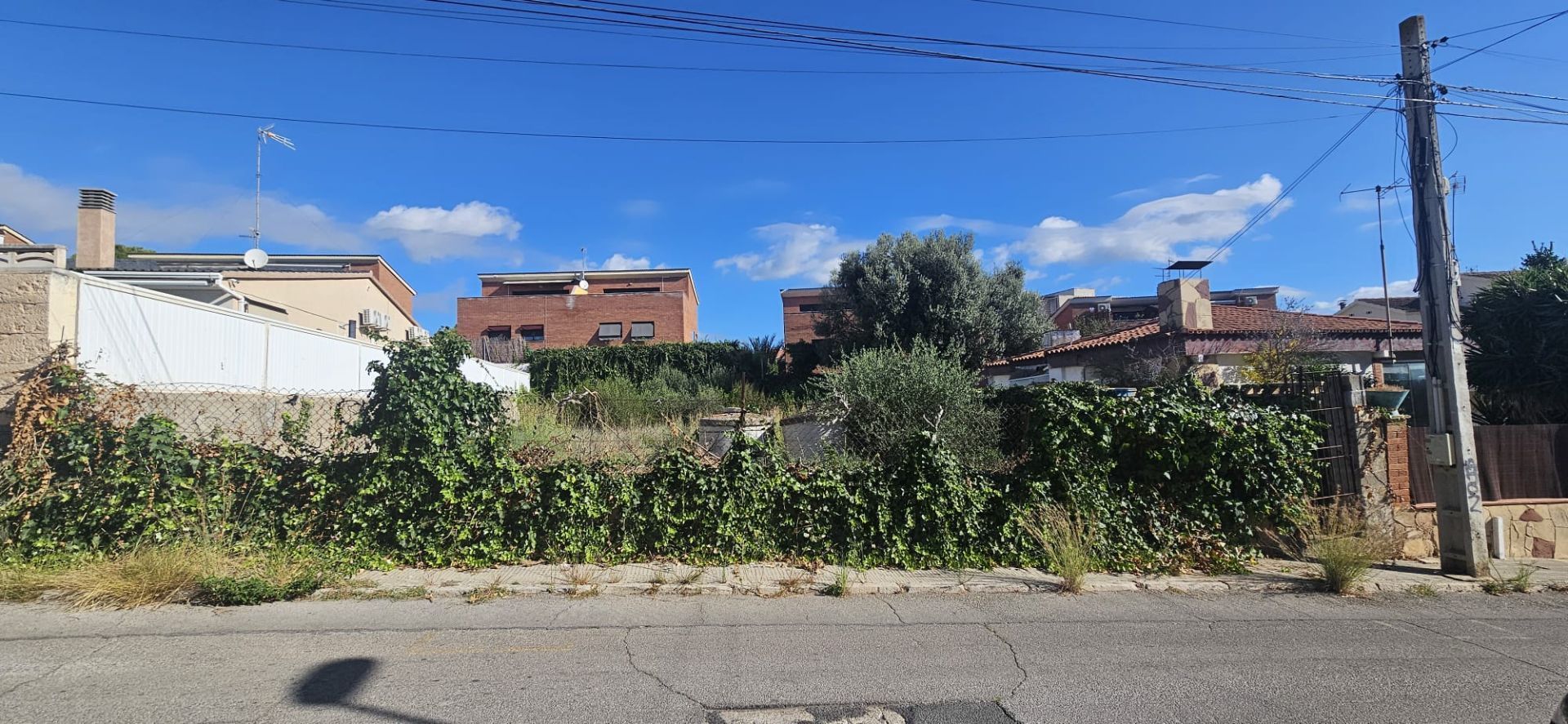 Residential for sale in Cunit
