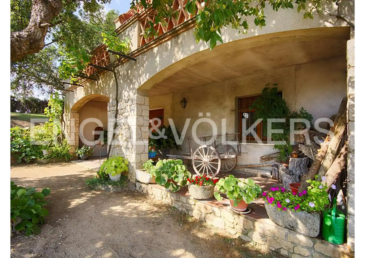 Casa rustica con giardino in vendita a Carrer Massanet, imagen 34